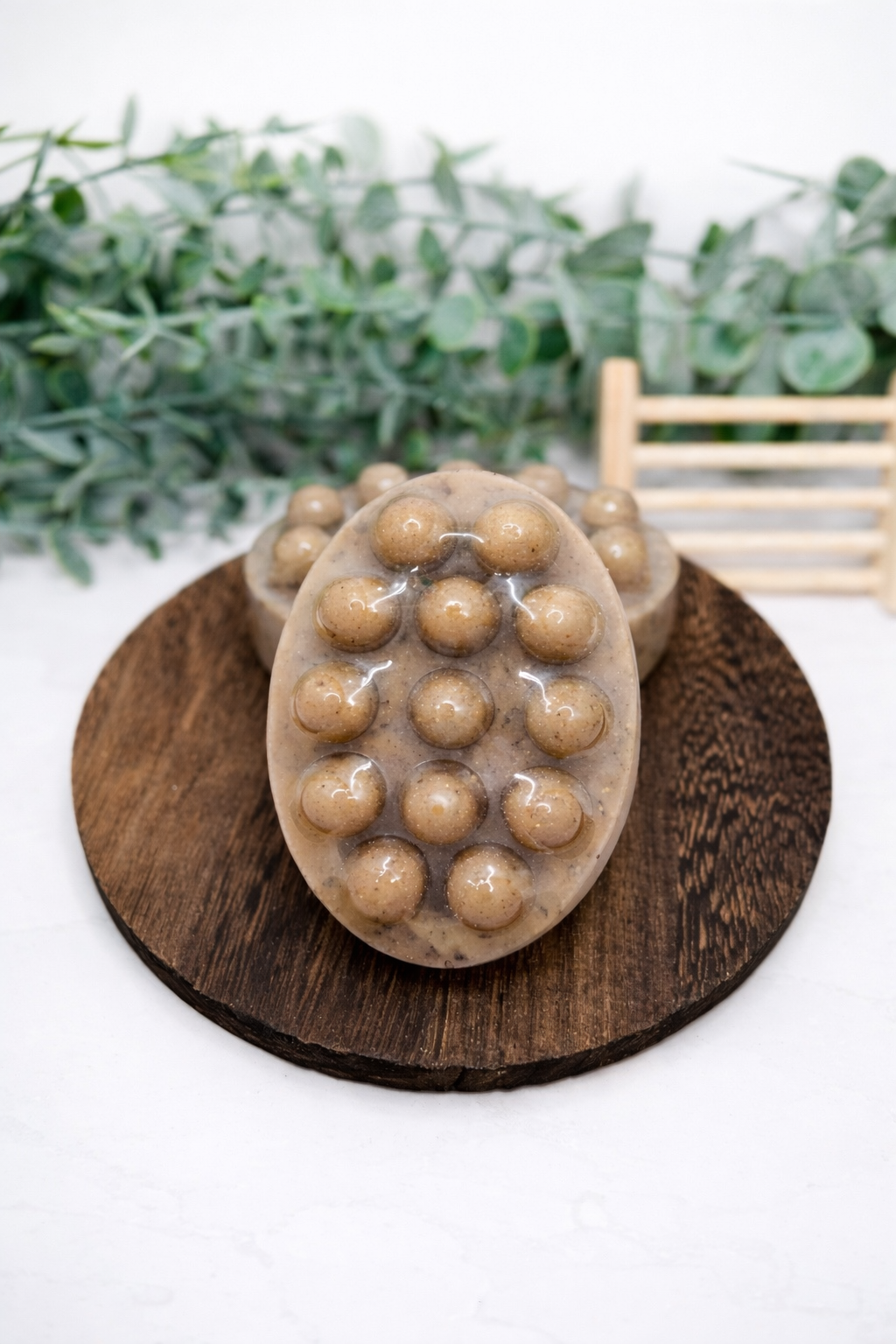 Jabón Dulzura Abrazo