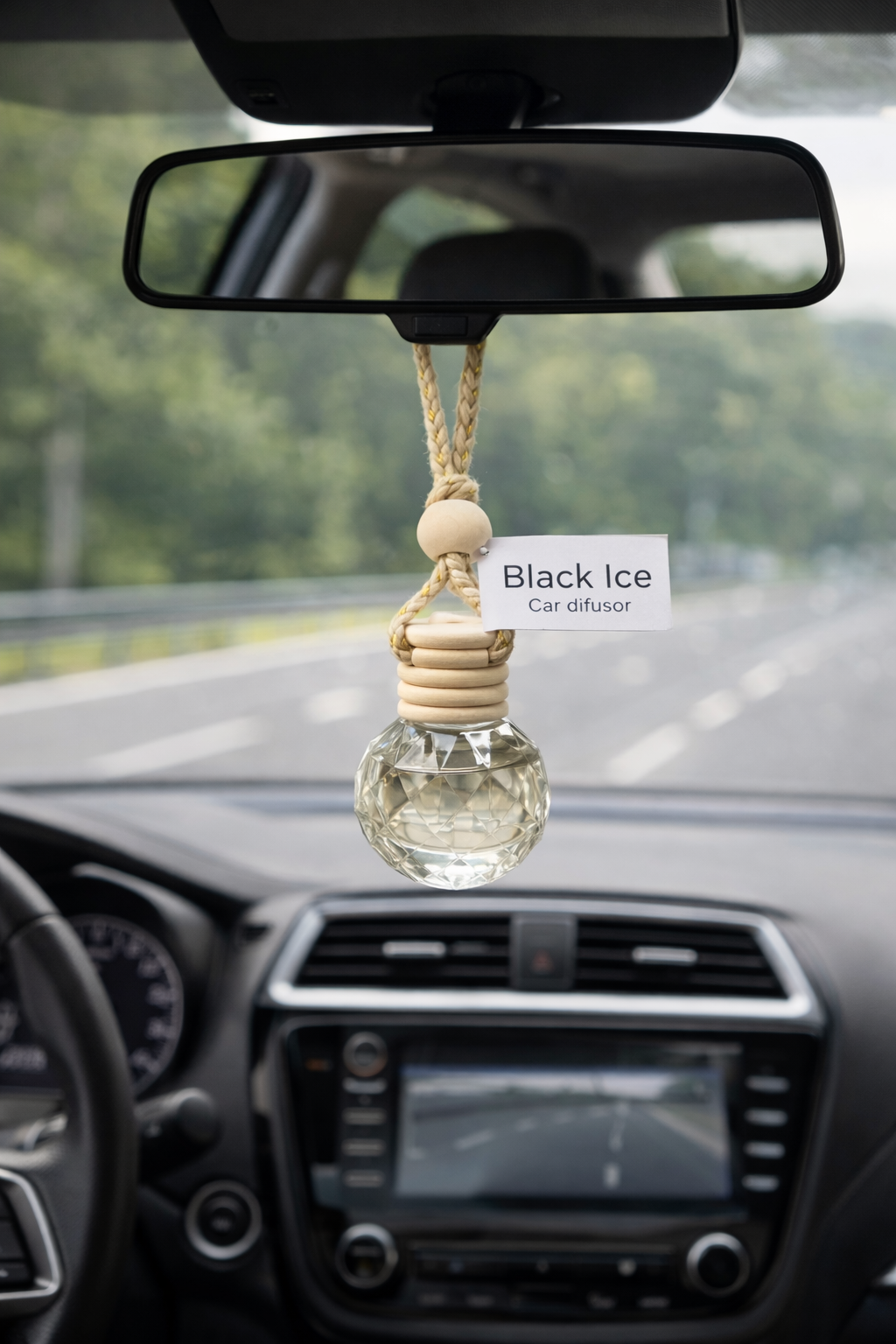 Colección de Ambientadores “carro” - Image 3